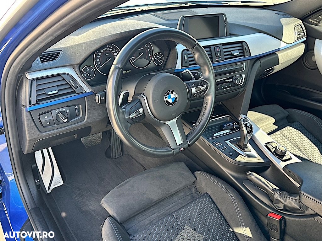 BMW Seria 3 - 9