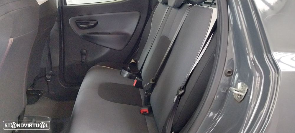 Lancia Ypsilon 1.2 S&S Gold - 7