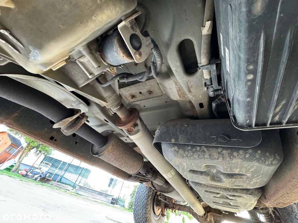 Ford F150 - 18