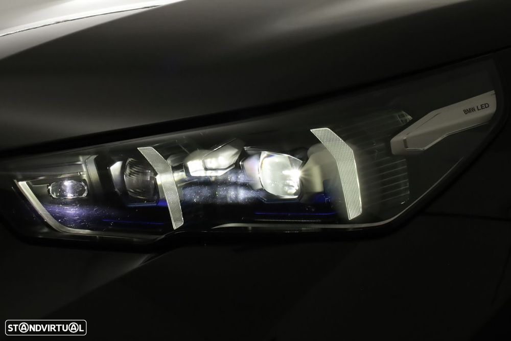 BMW 520 d Pack Desportivo M - 6