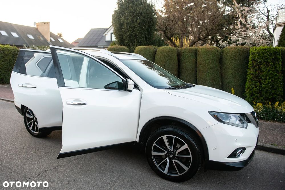 Nissan X-Trail 1.6 DCi Tekna - 7