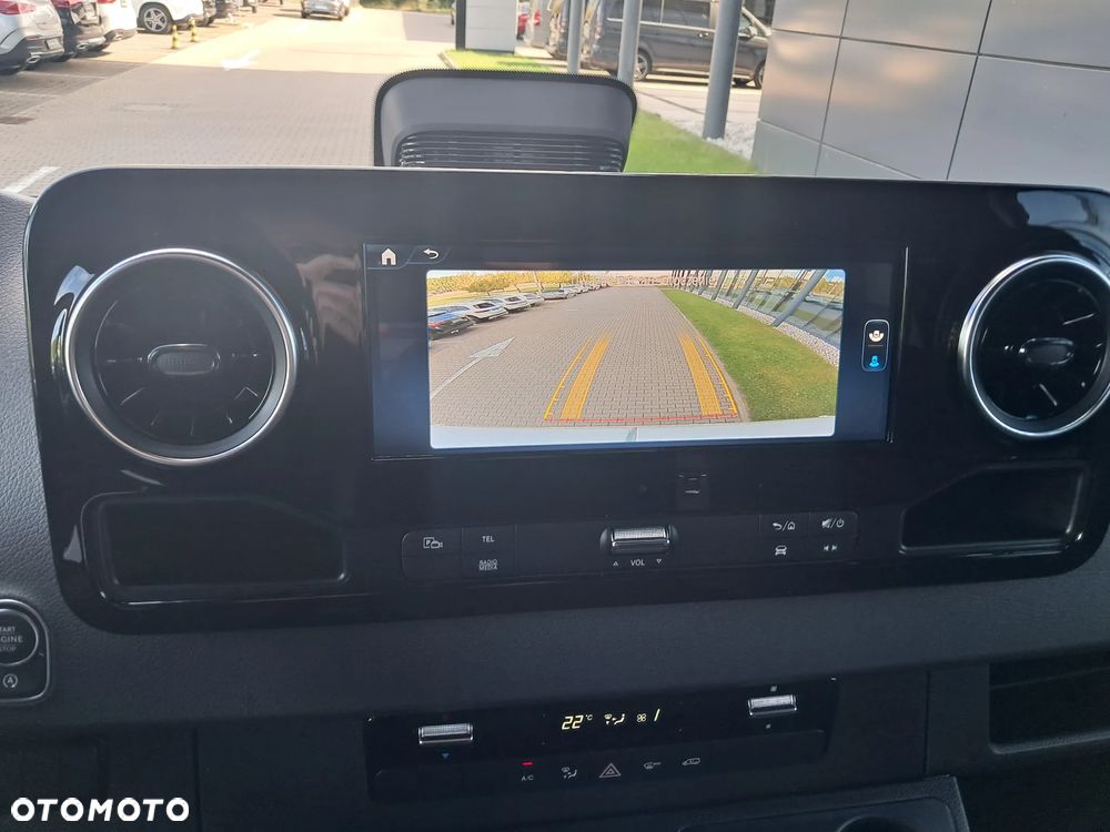 Mercedes-Benz SPRINTER - 20