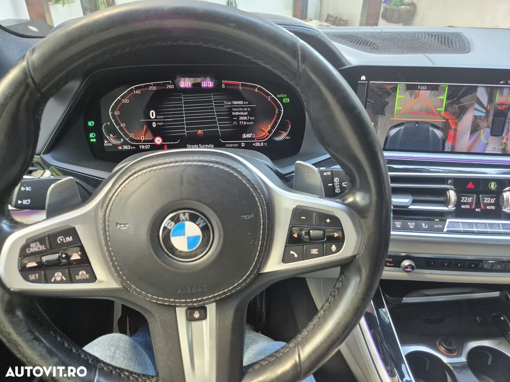 BMW X5 - 20