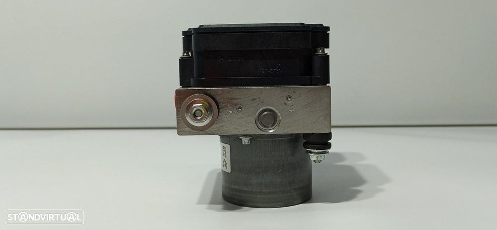 ABS CITROEN JUMPY FUGÓN CLUB XS - 7