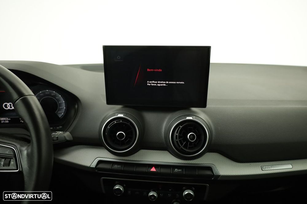 Audi Q2 35 TFSI S line S tronic - 9