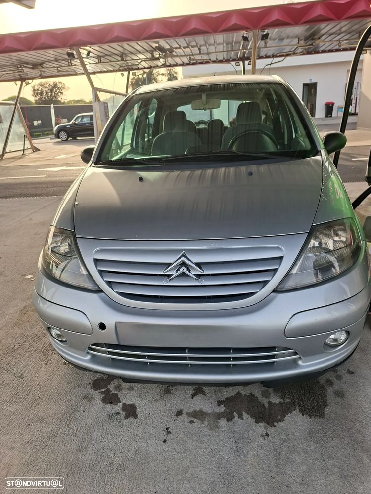 Citroën C3 1.1 SX - 1