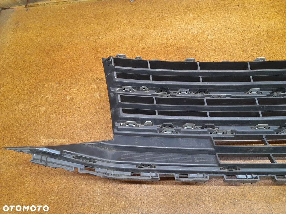 VW Transporter T6 atrapa chłodnicy grill 7E5853651E 7E5853653E - 7