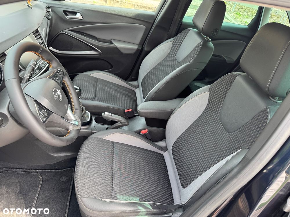 Opel Crossland X 1.2 Start/Stop Ultimate - 12