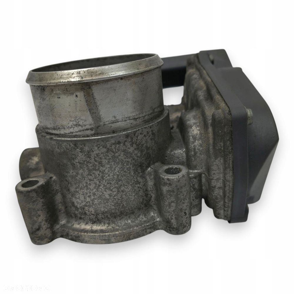 PRZEPUSTNICA Audi A6 C6 A4 B7 Golf 5 2.0 TFSI 06F133062G VDO - 3