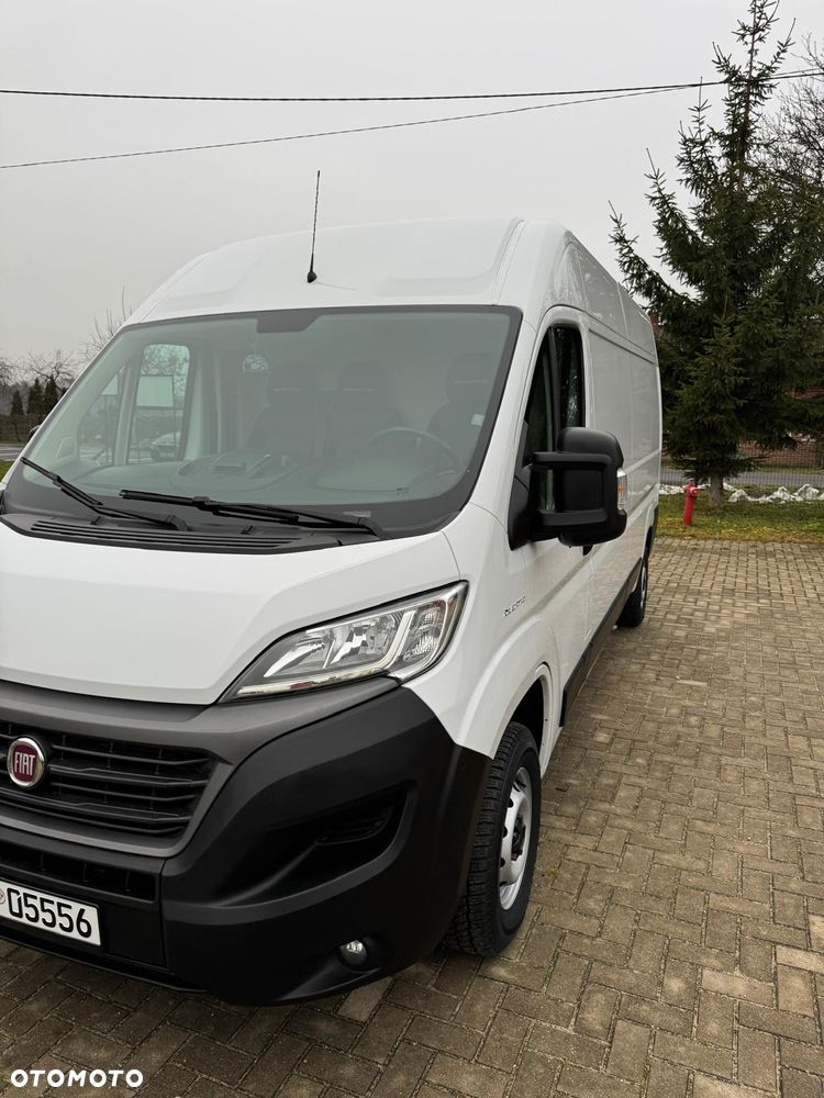 Fiat Ducato - 29