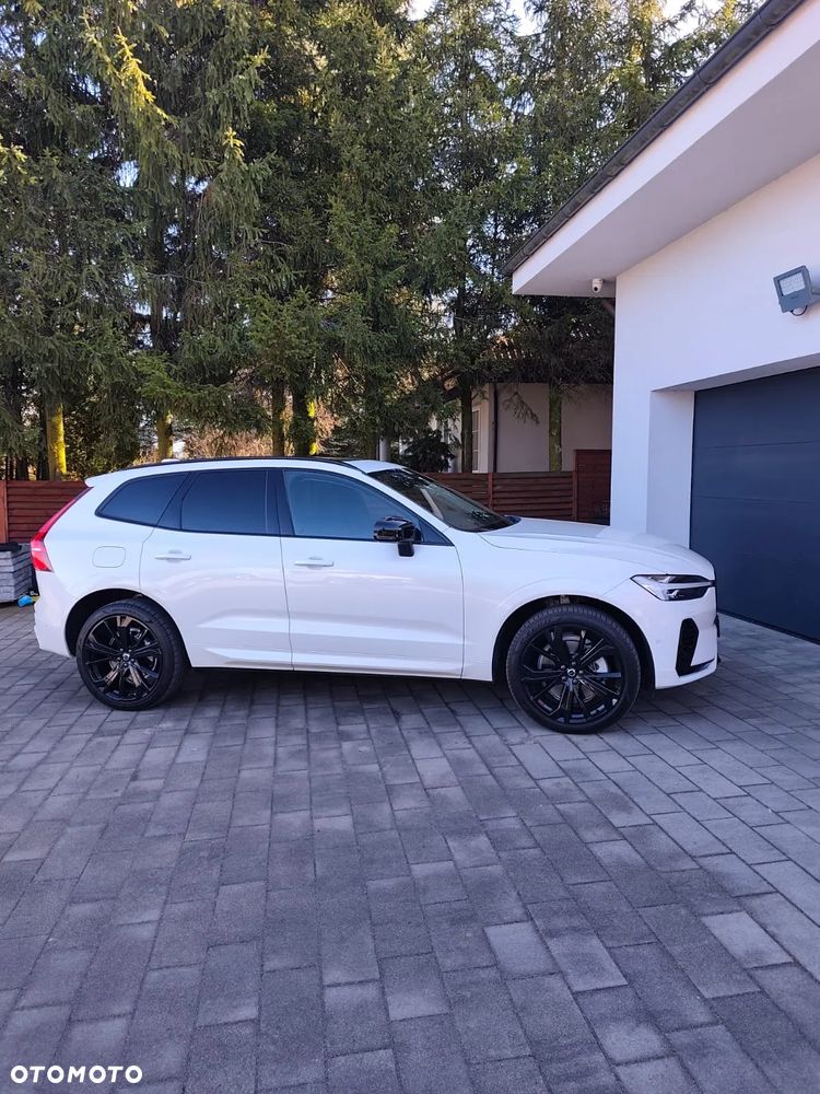 Volvo XC 60 - 15