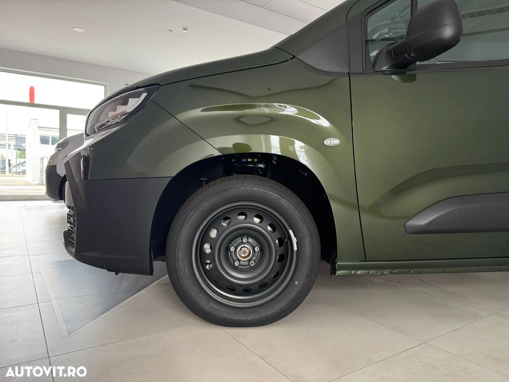 Toyota Proace - 4