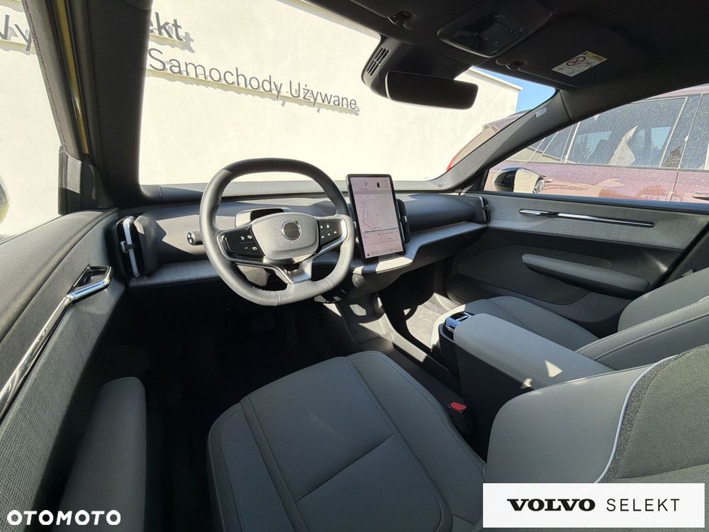 Volvo EX30 - 14