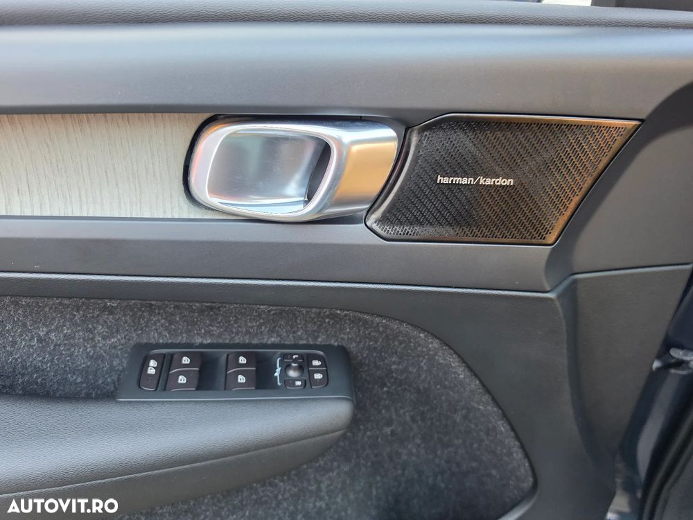 Volvo XC 40 D3 Inscription - 23