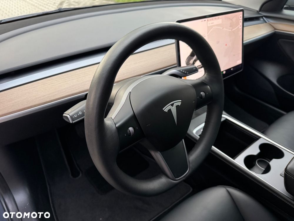 Tesla Model 3 RWD Hinterradantrieb - 16