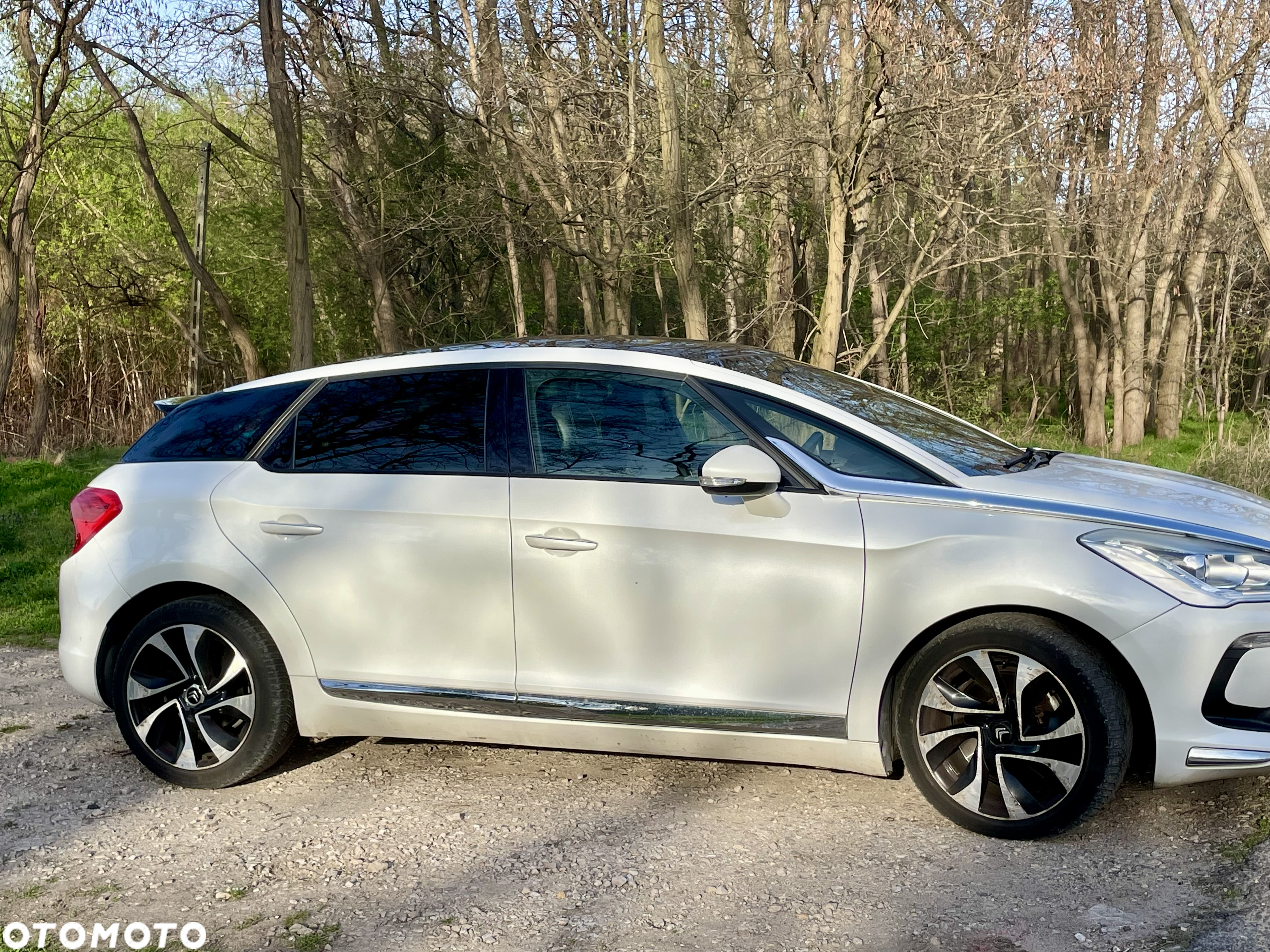 Citroën DS5 2.0 HDi SoChic - 21