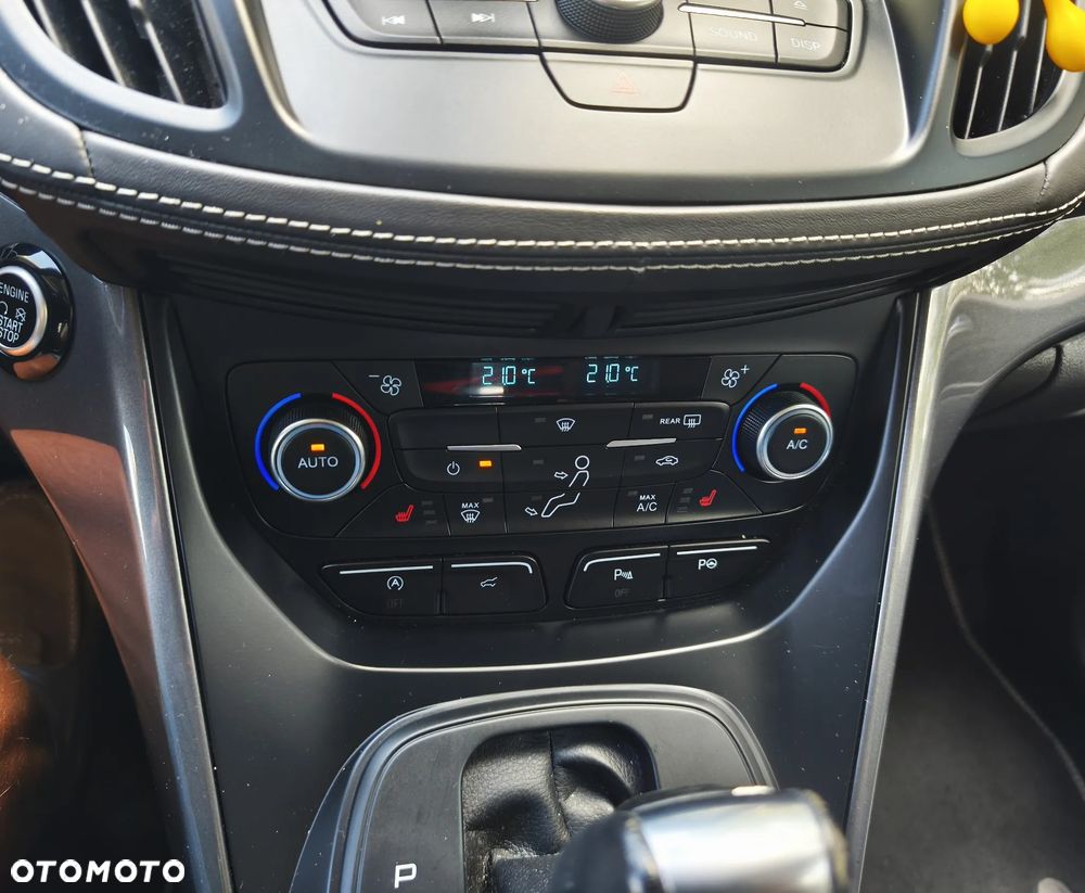 Ford Kuga - 18