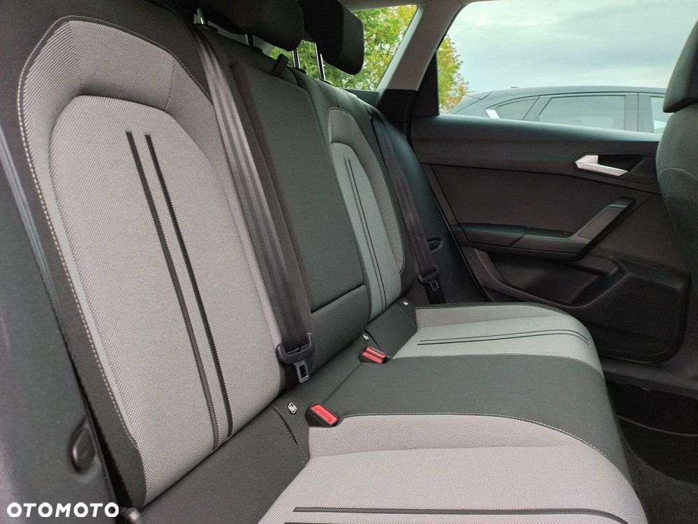 Seat Leon Sportstourer 2.0 TDI Style - 27