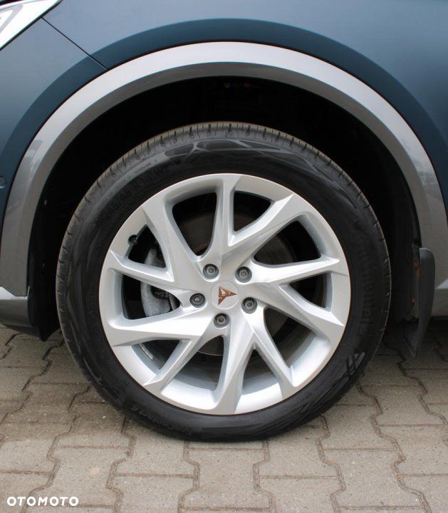 Cupra Formentor - 38