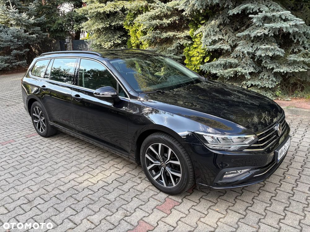 Volkswagen Passat - 18
