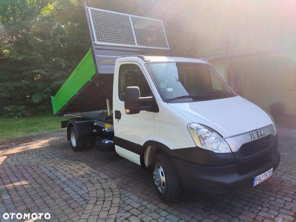 Iveco Daily - 11