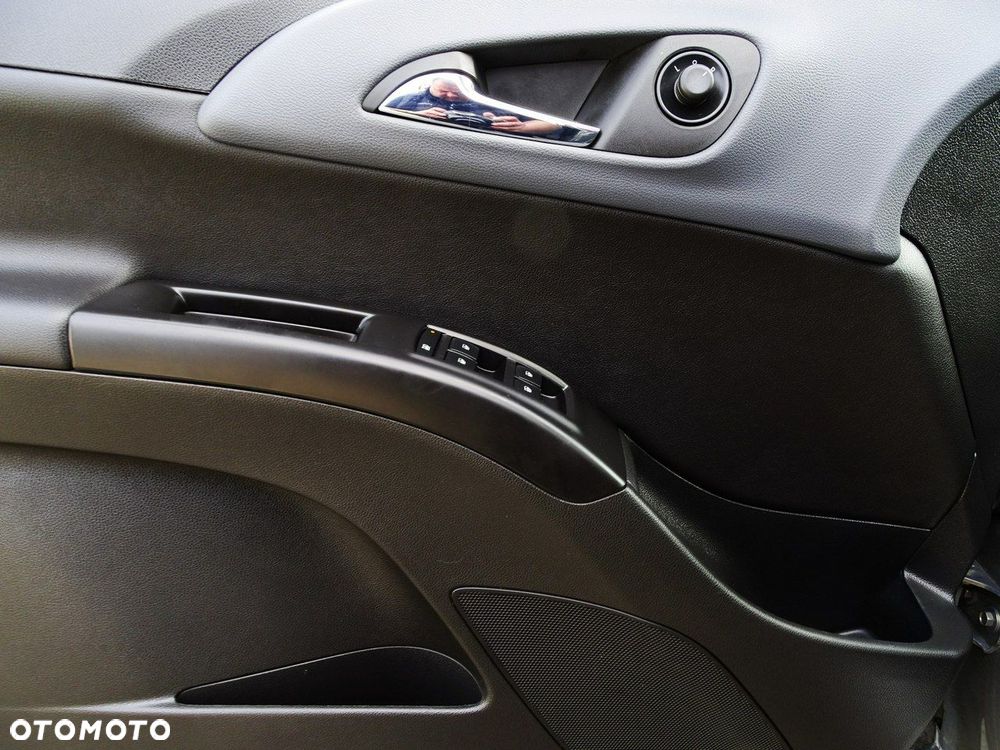 Opel Meriva 1.6 CDTI Cosmo S&S - 19