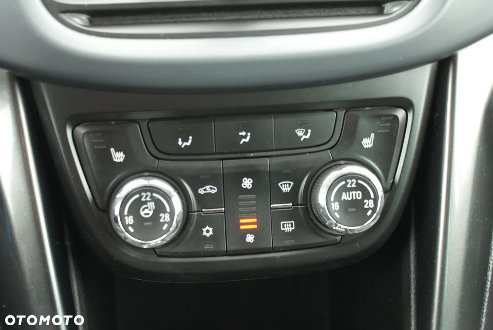 Opel Zafira Tourer 2.0 CDTI ecoFLEX Start/Stop Innovation - 11
