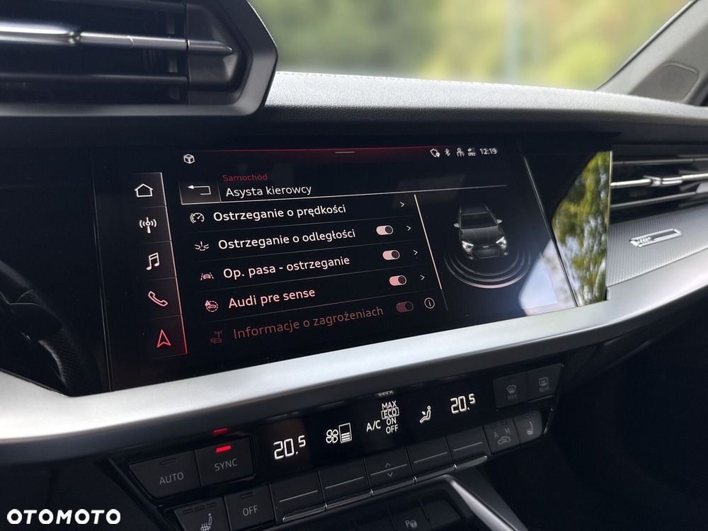 Audi A3 Sportback - 29