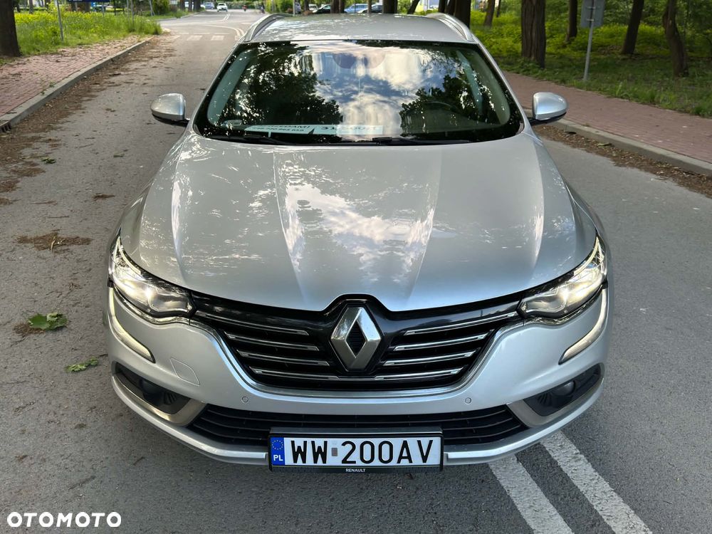 Renault Talisman - 28