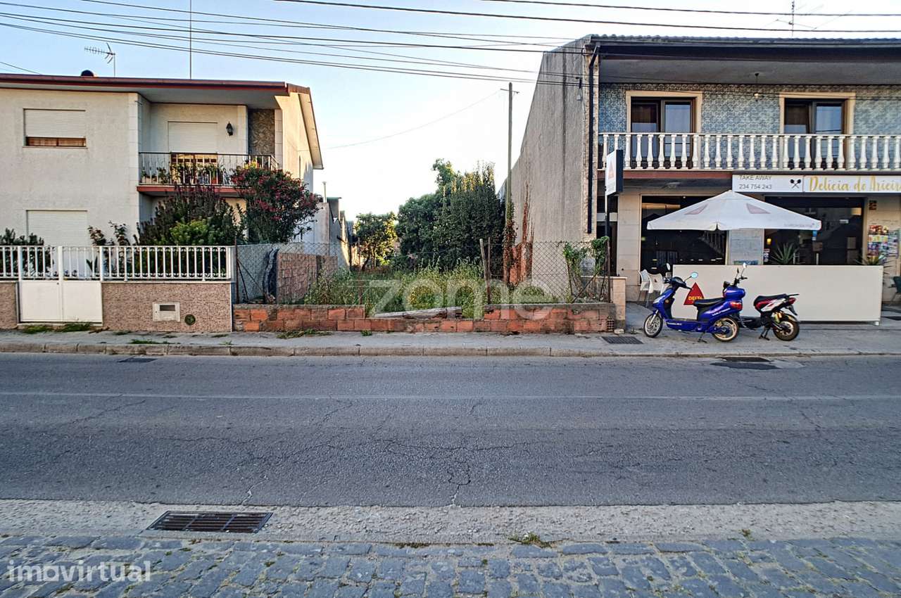 Terreno na Palhaça - Grande imagem: 3/15