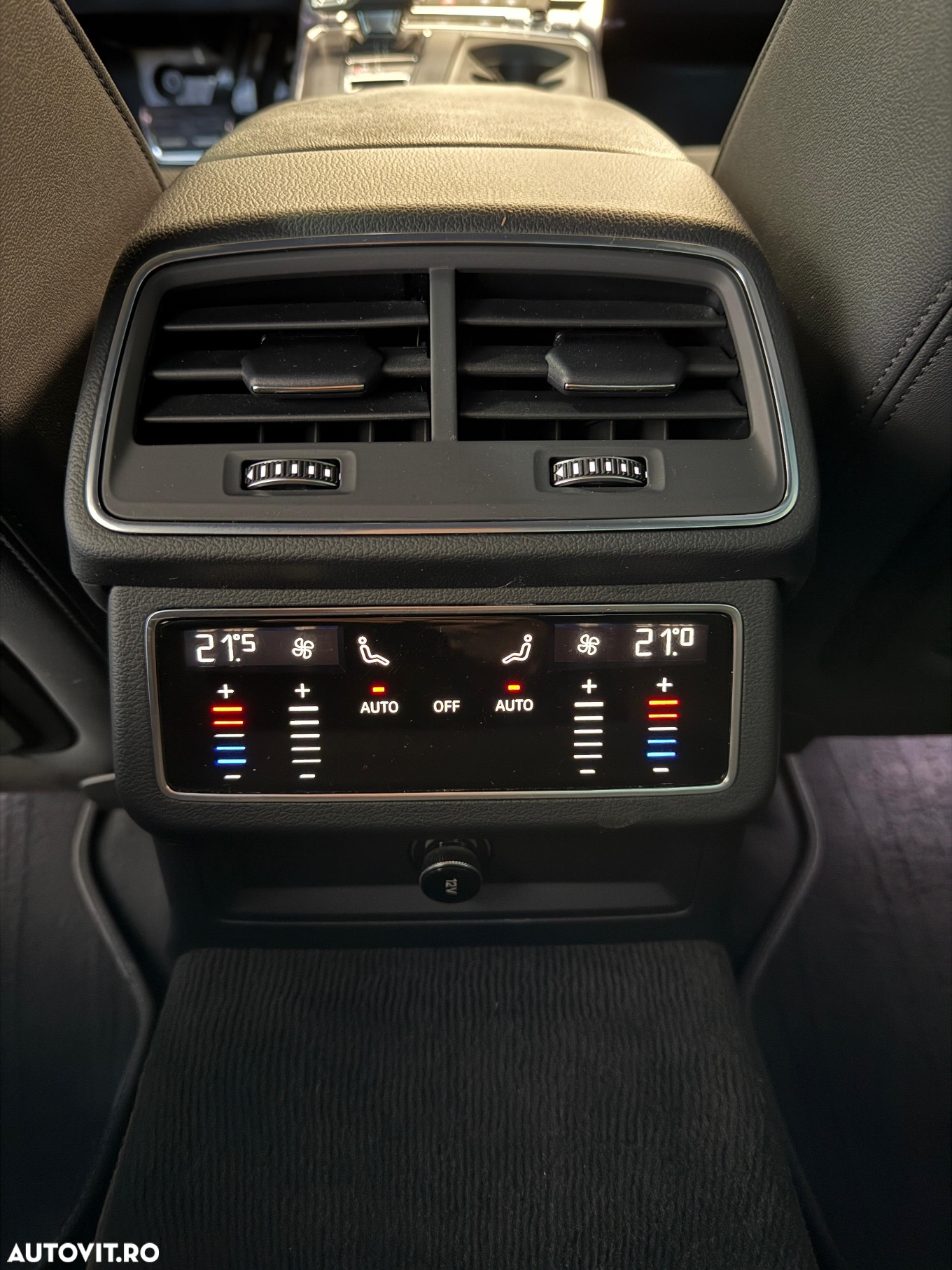 Audi A6 2.0 40 TDI S tronic Sport - 22