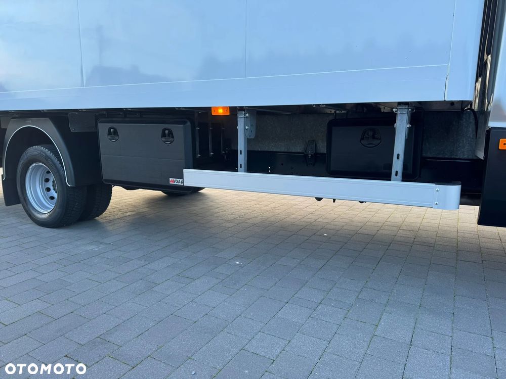 Iveco 72C18 Daily - 27