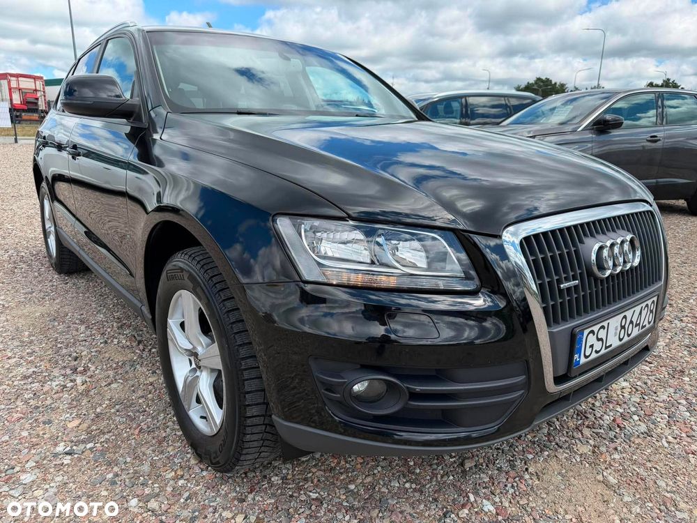 Audi Q5 2.0 TDI - 7