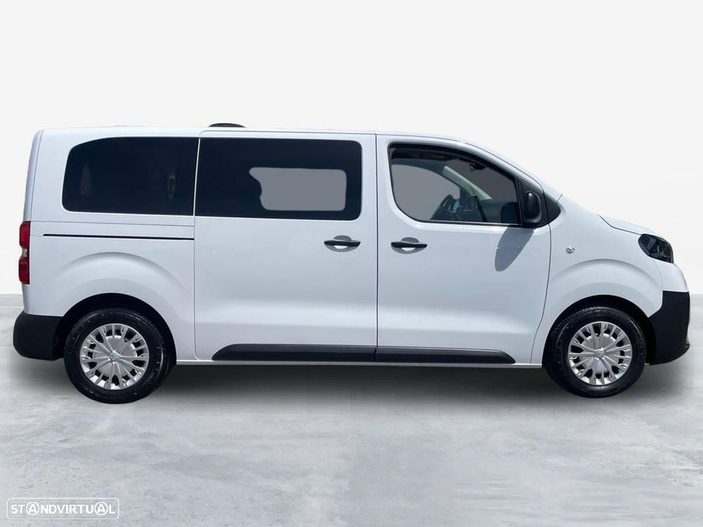Toyota Proace Verso 2.0 D-4D L1 1.0T Comfort 9L - 16
