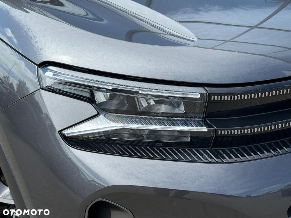 Citroën C5 Aircross 1.5 BlueHDi Max EAT8 - 5