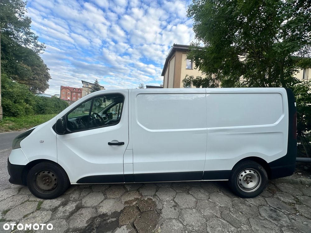Renault Trafic - 4