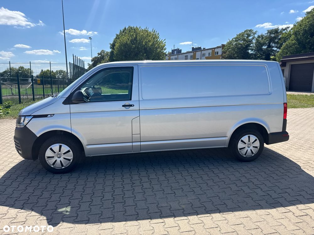 Volkswagen T6.1 Long 2.0 TDI Szafki Webasto fv 23% - 7