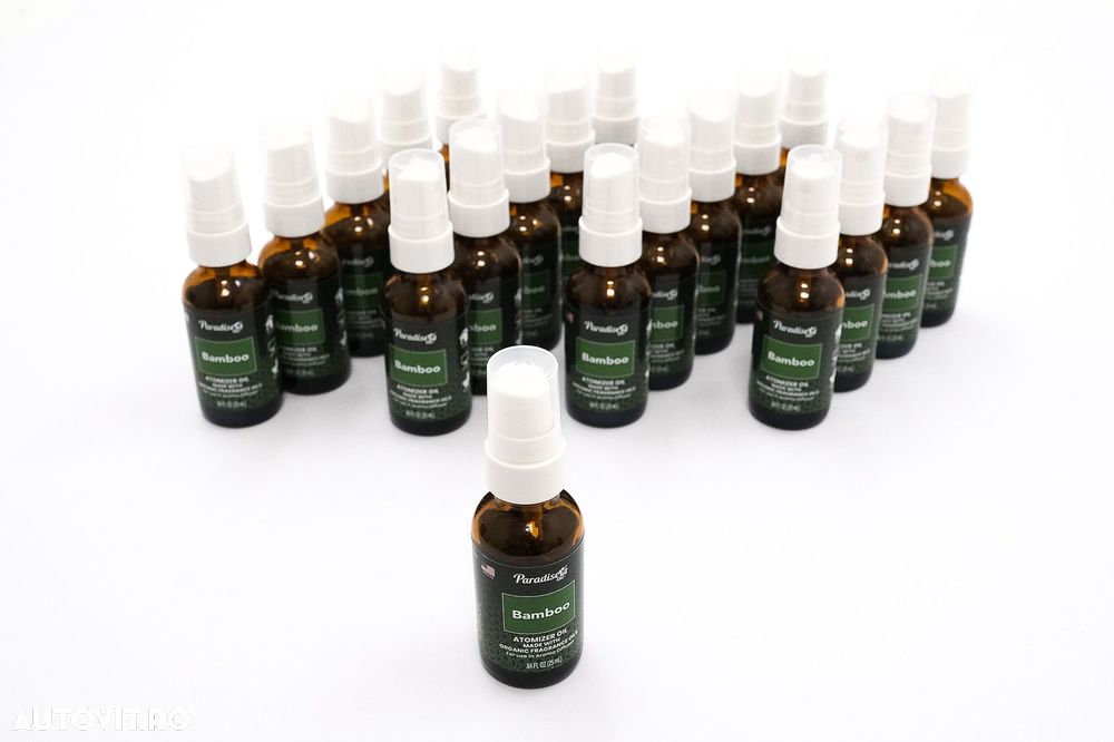 Paradise Air Fresh Ulei Esential Spray pentru Difuzor de Aroma 25 ml 2 - 4