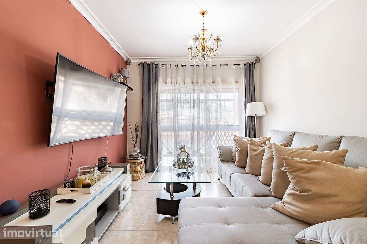 Apartamento T2 para venda - Grande imagem: 3/21