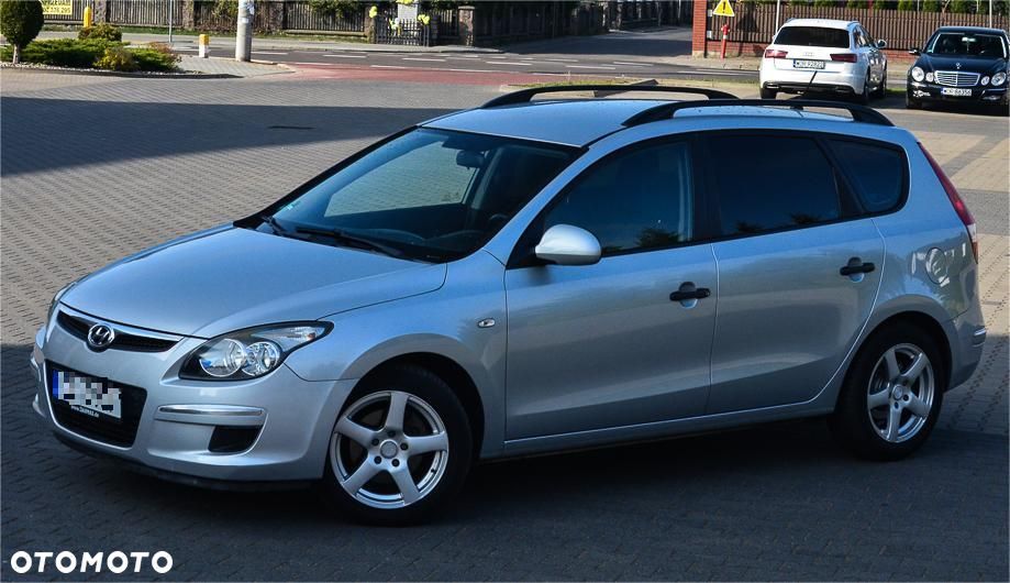 Hyundai i30 1.4 Edition Plus - 7