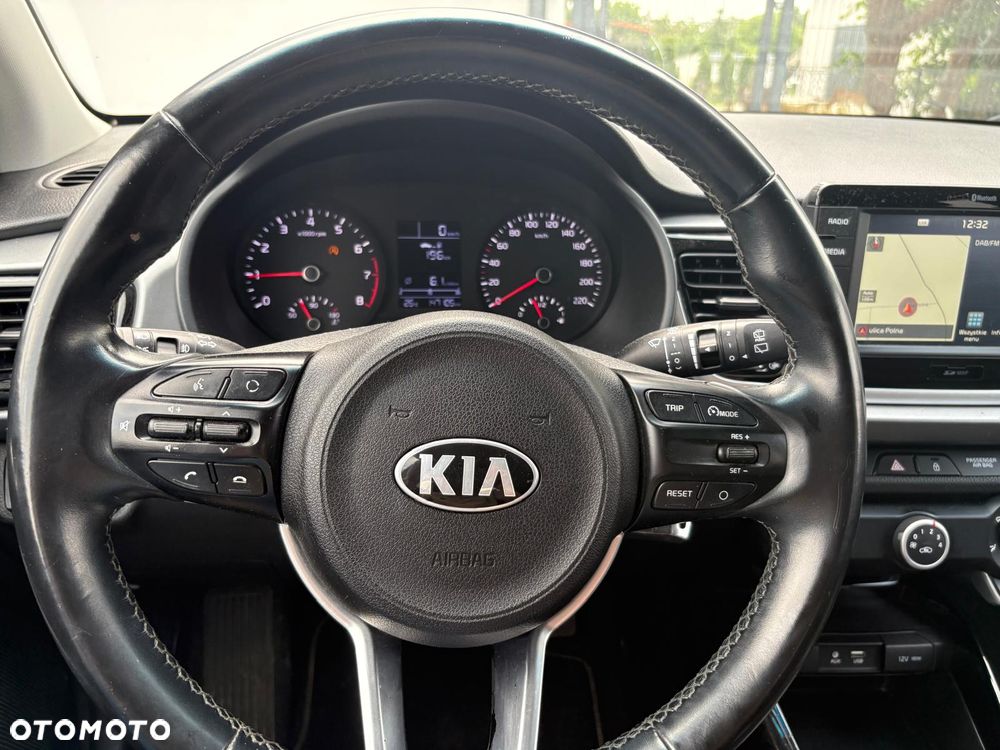 Kia Rio 1.0 T-GDI GT-Line - 14