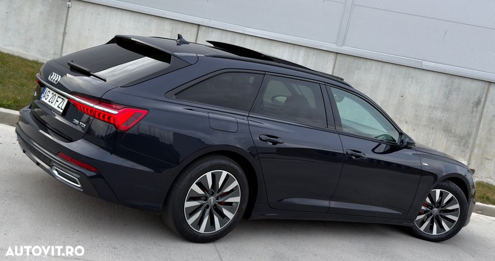 Audi A6 - 20