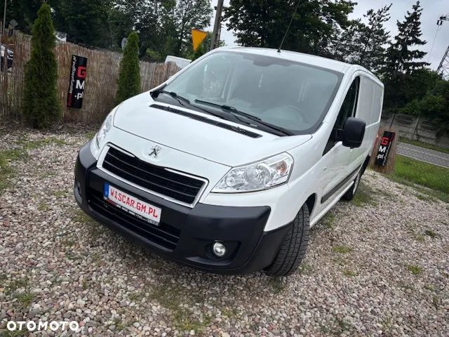 Peugeot Expert - 1