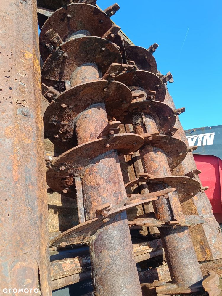 Sodimac Rafal 3300 - 2