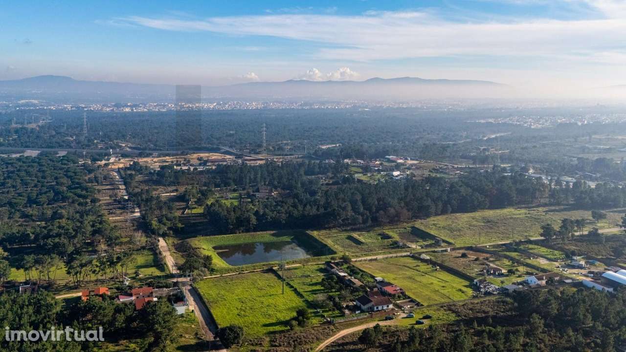 Quinta D. Maria Luísa – Um Refúgio Único entre a Natureza e a Cidade - Grande imagem: 2/27