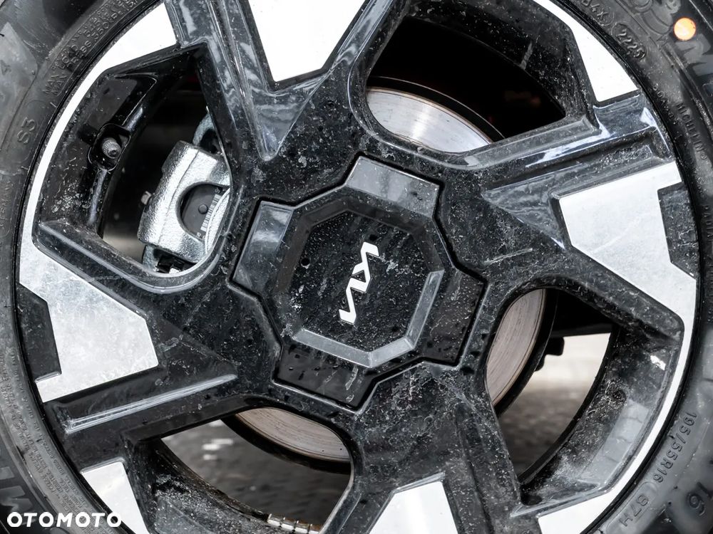 Kia Stonic 1.0 T-GDI M - 9