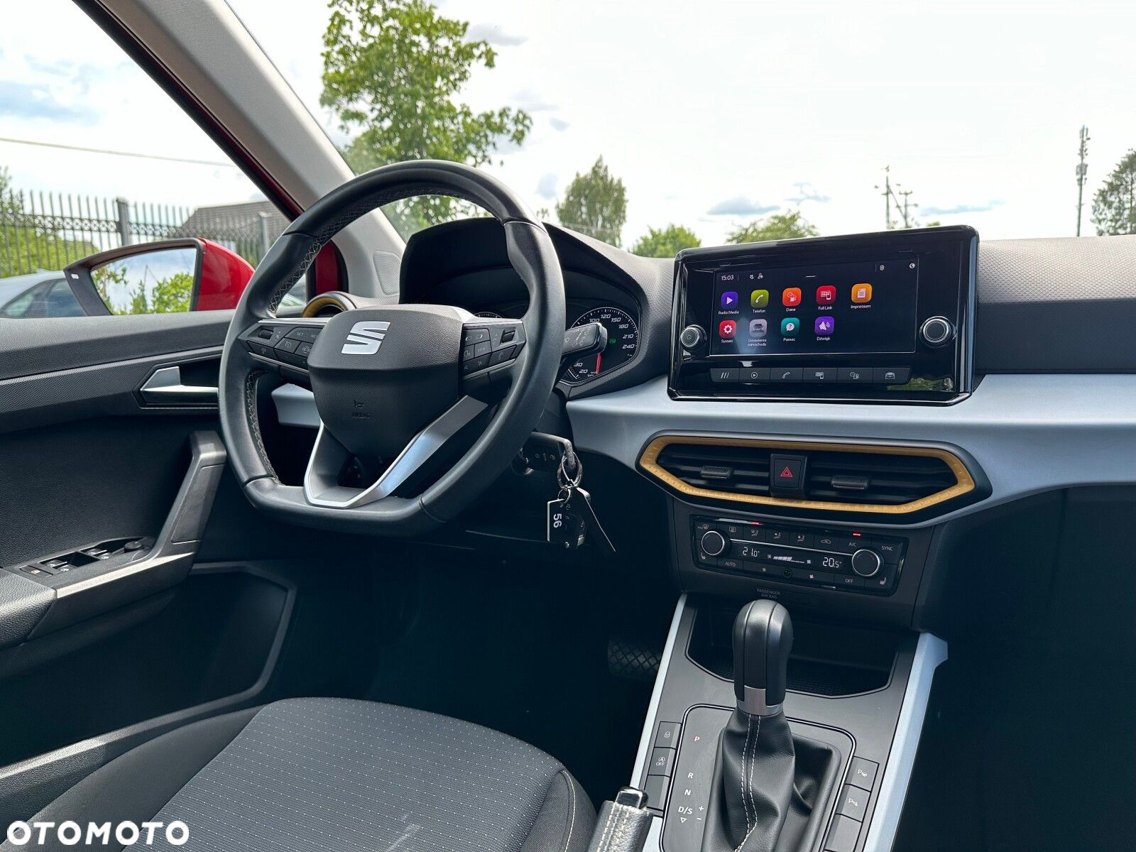 Seat Arona - 21