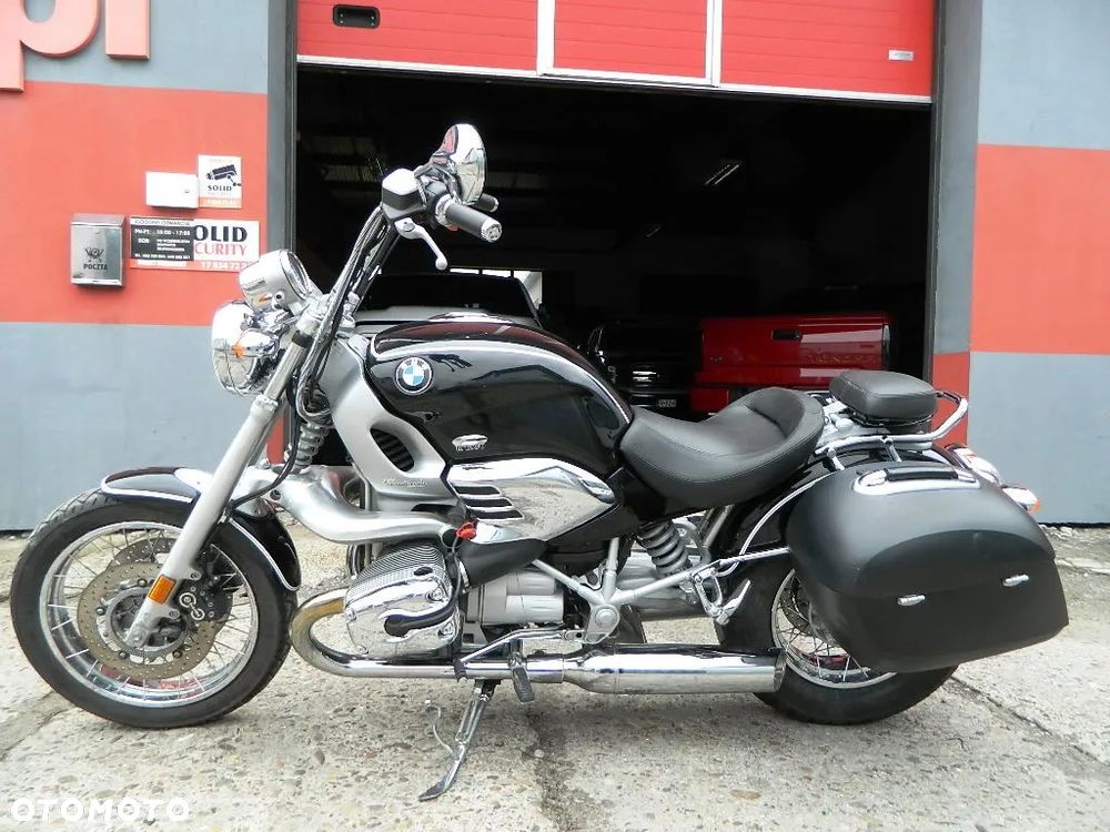 BMW R - 2