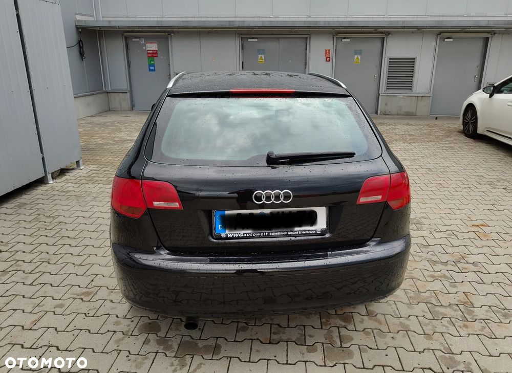 Audi A3 Sportback - 15