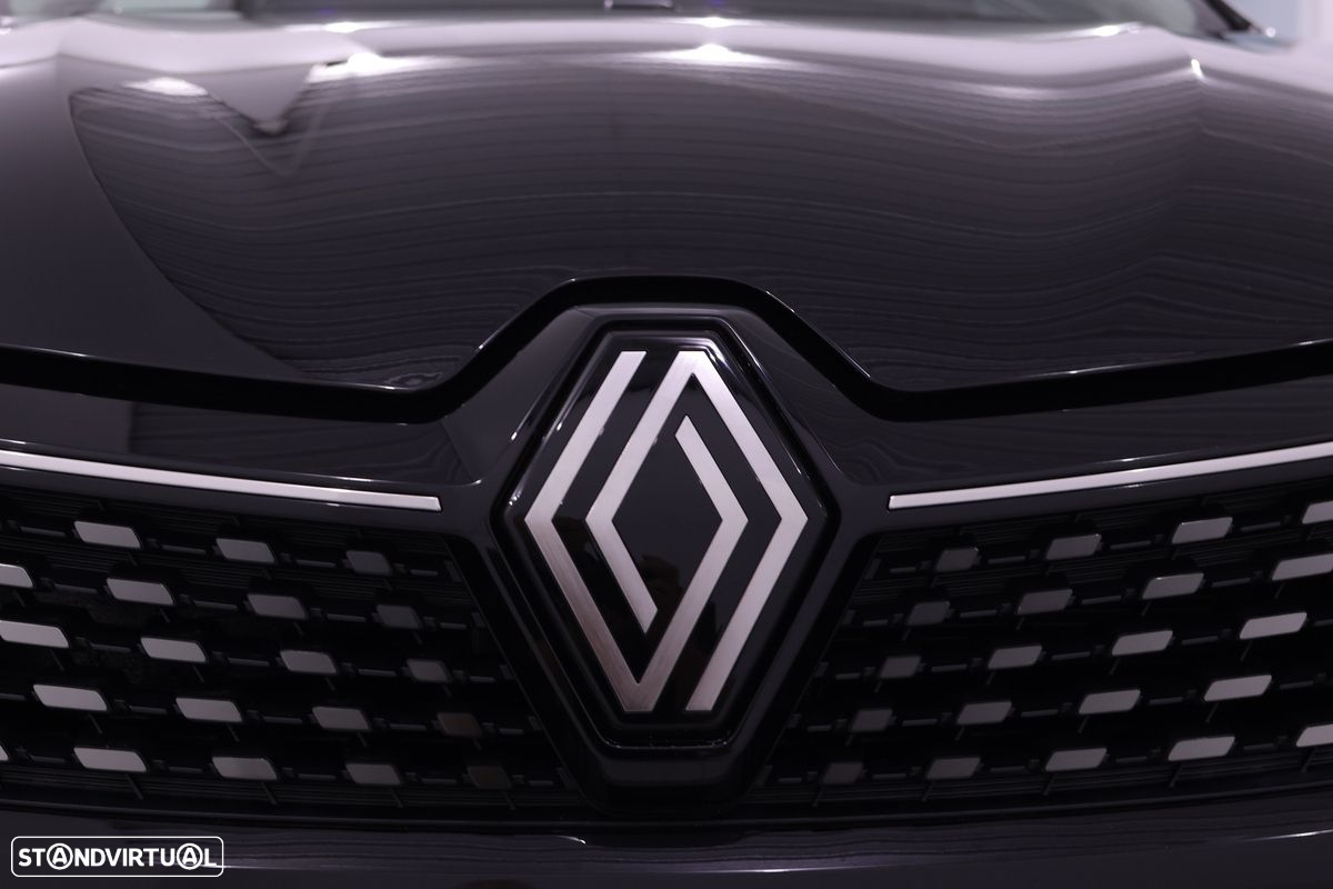 Renault Clio 1.0 TCe Techno - 12